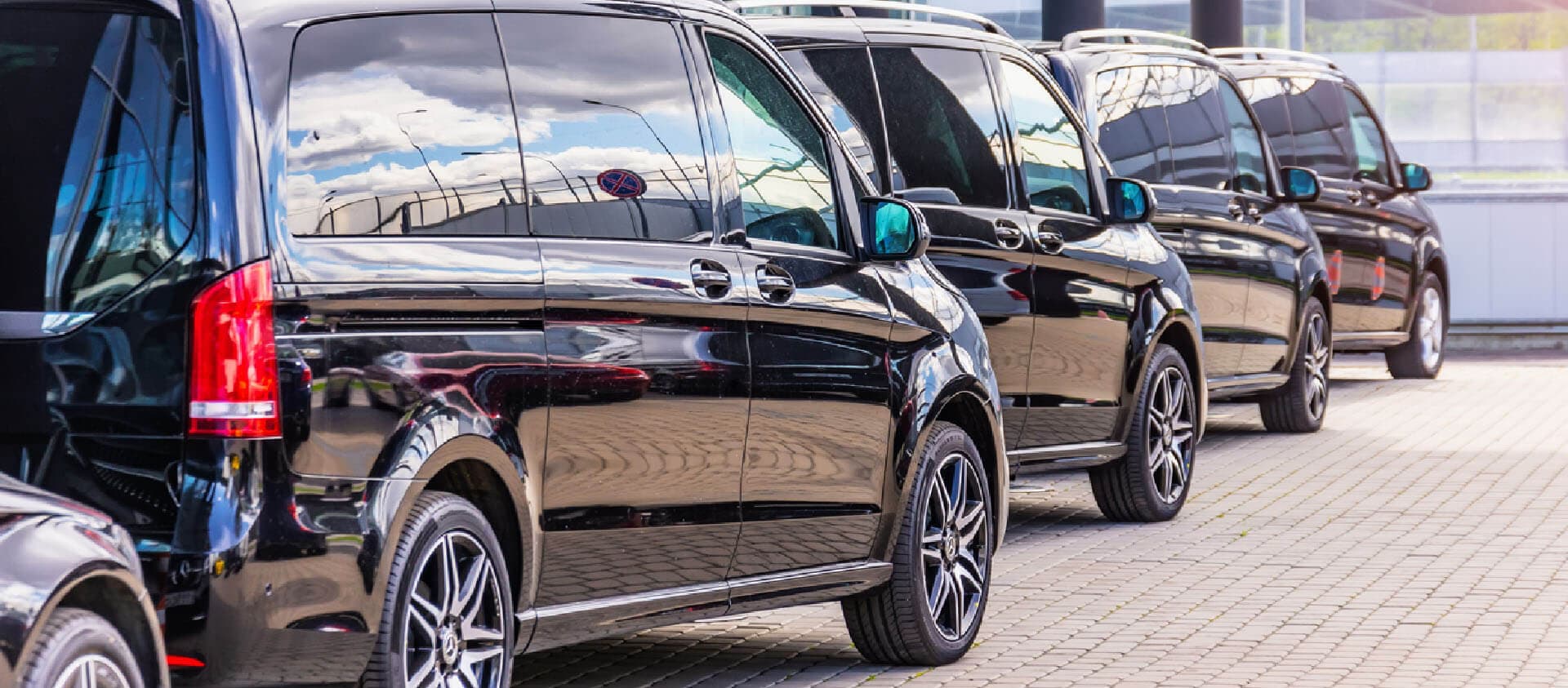VIP Transfer, Güvenlik & Hava Ulaşımı